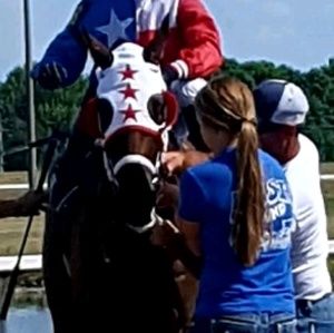 Meet your Posher, Christa